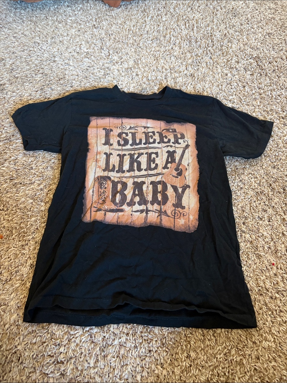 Zach top shirt